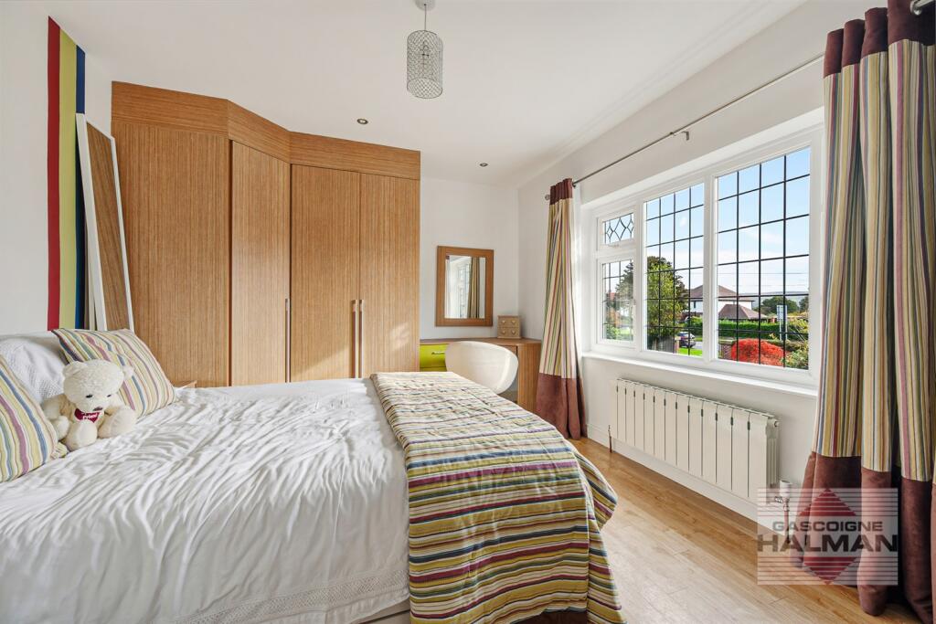 Bedroom 3