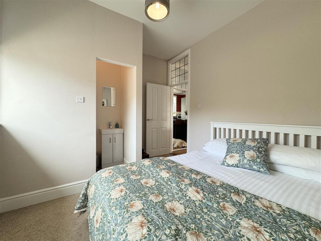 GF Bedroom