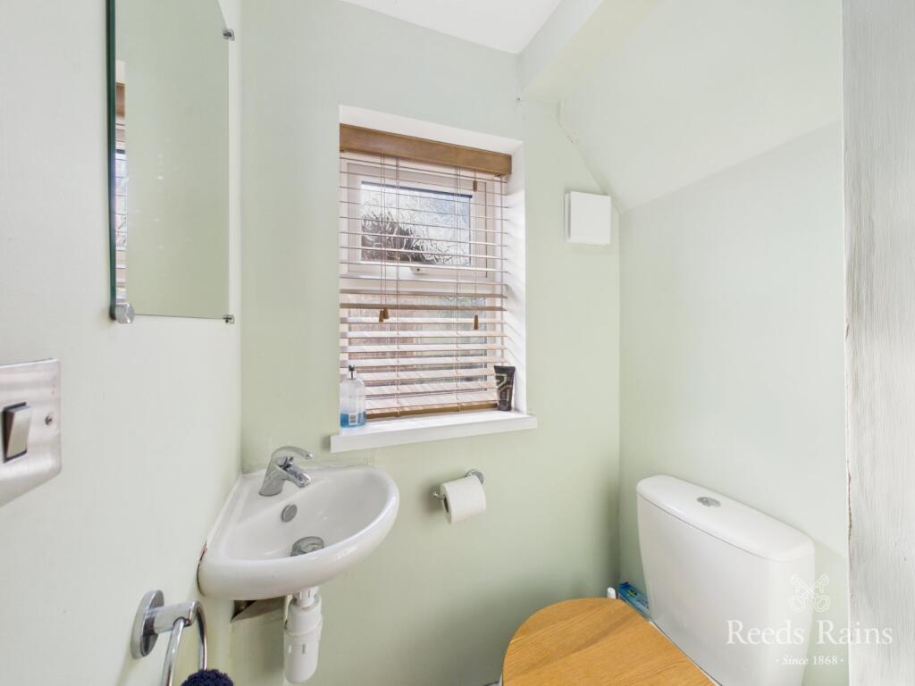 Cloakroom