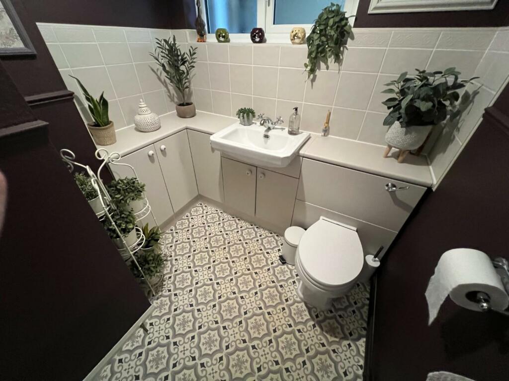 CLAKROOM