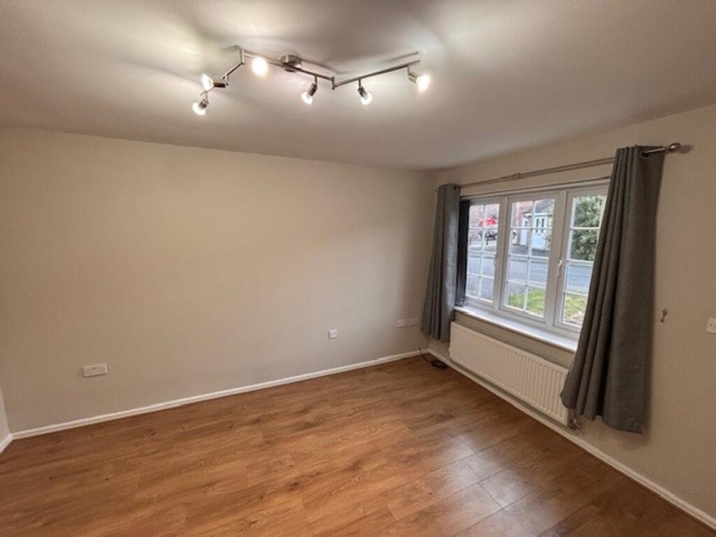 Royal Drive, Fulwood