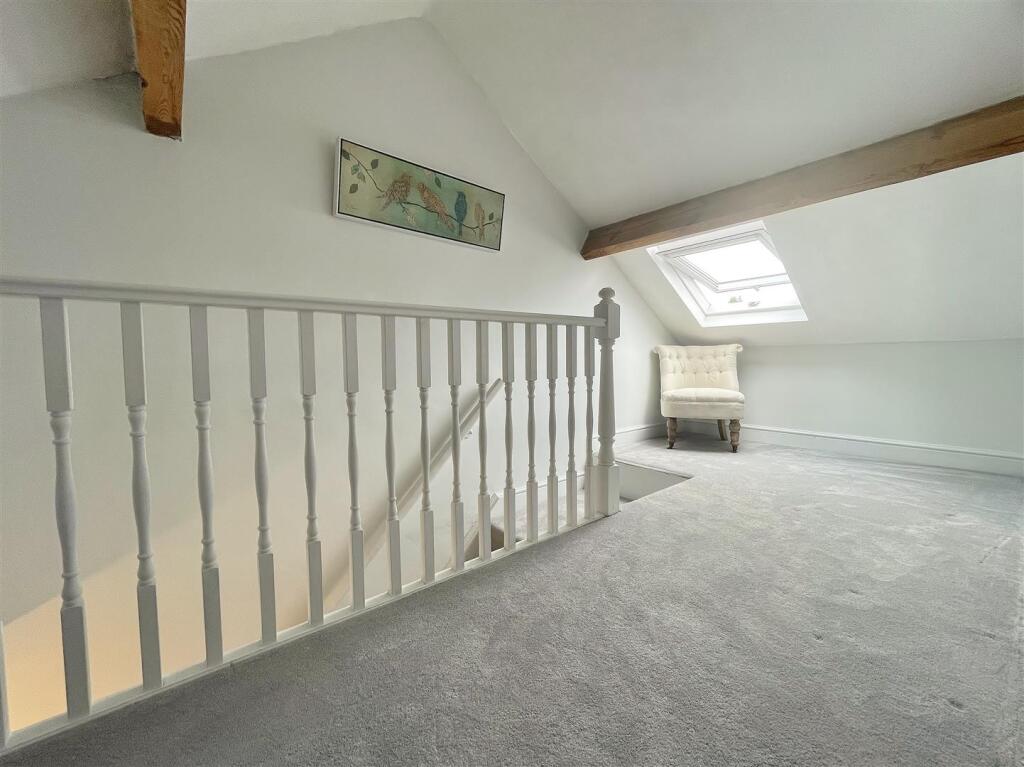 Loft Room