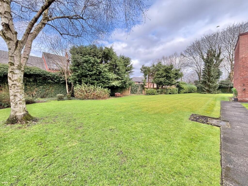 Communal Gardens