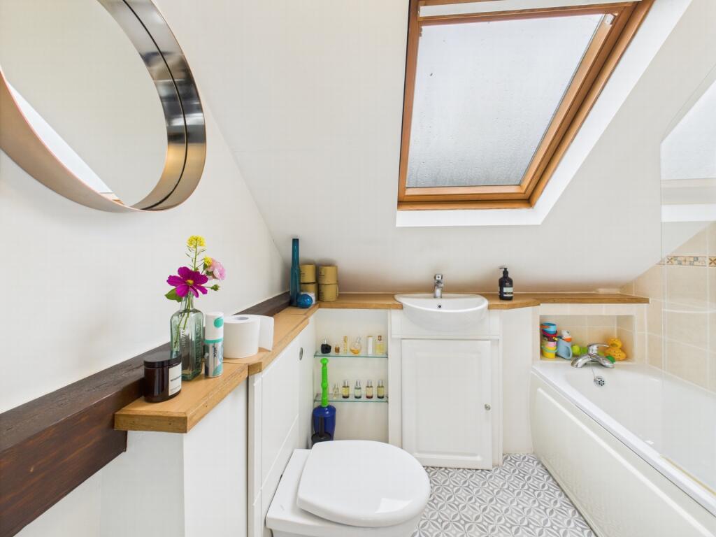 en suite