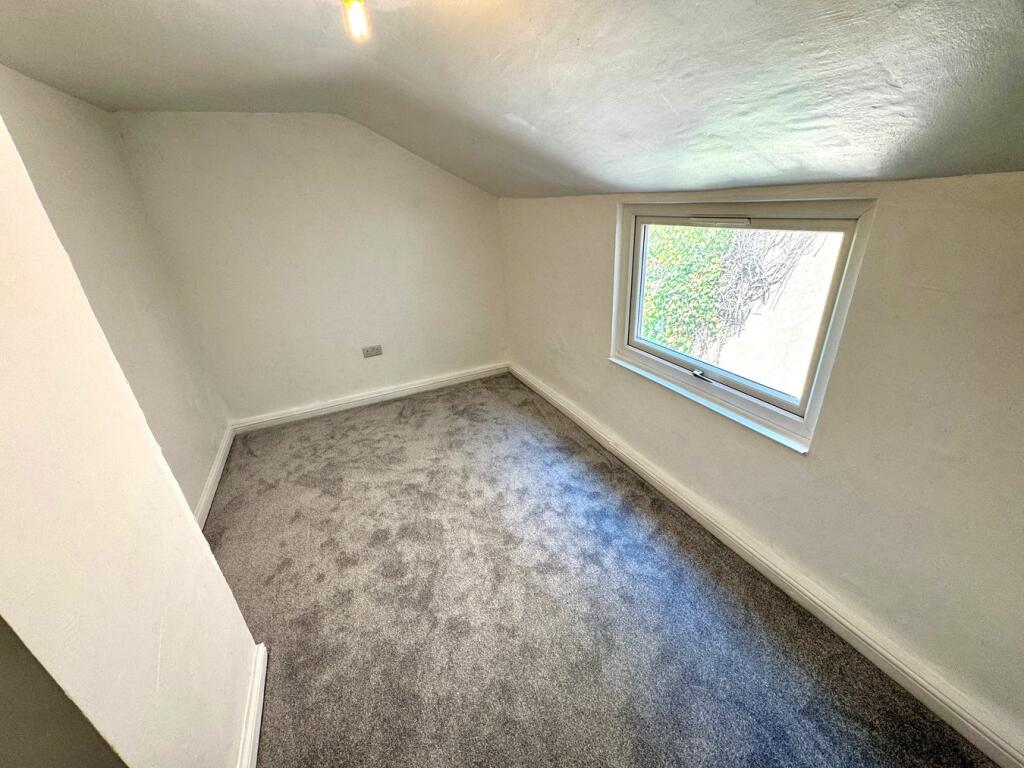 Third Bedroom