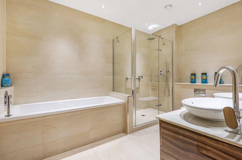 Principal en-suite