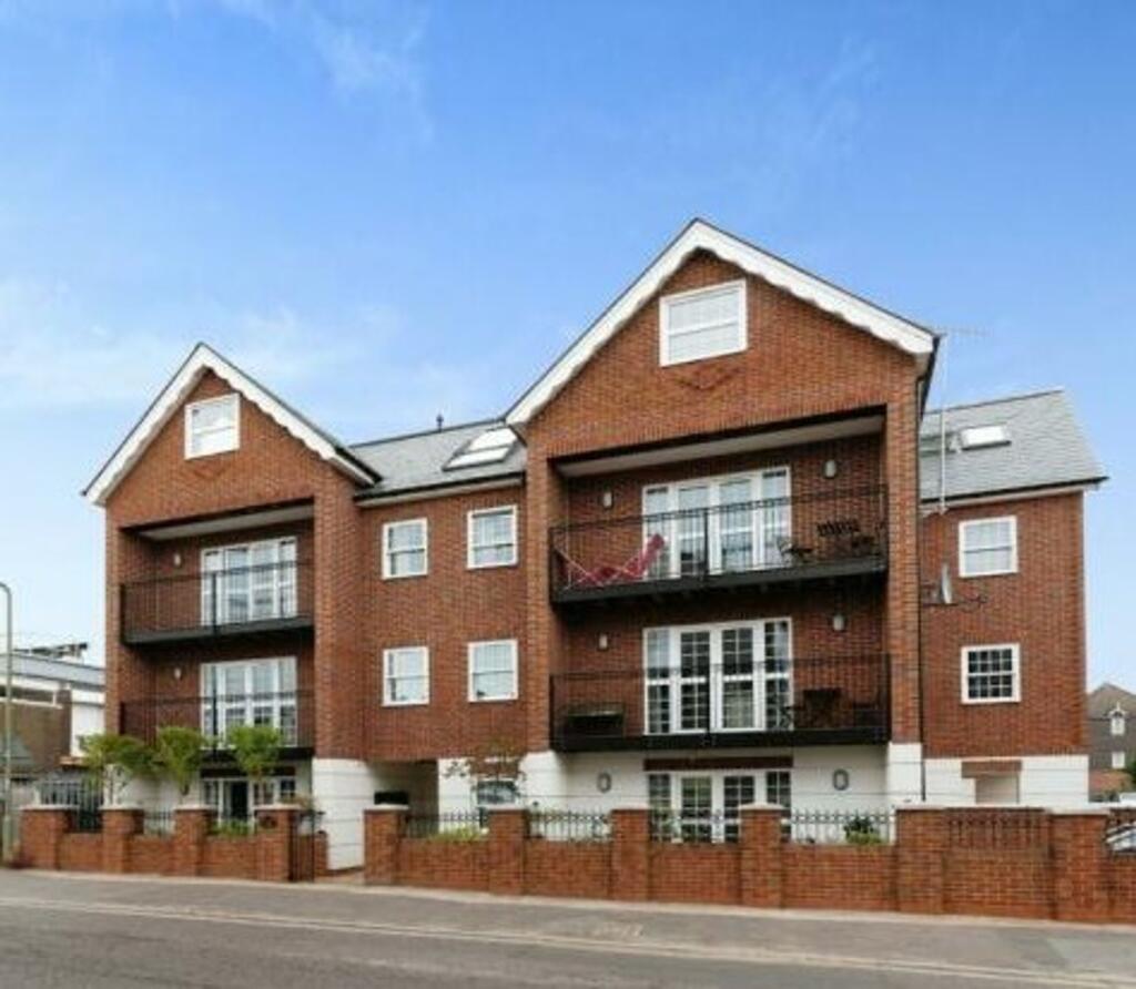 Church Road, Crondall Place Church Road, GU51