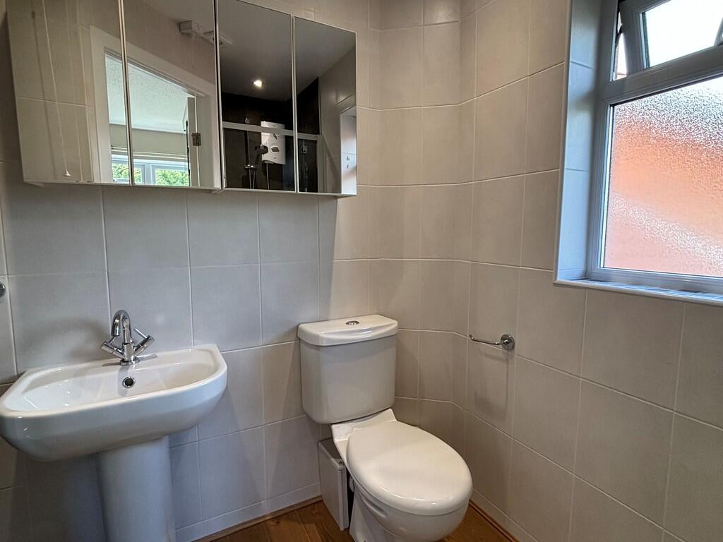 Ensuite