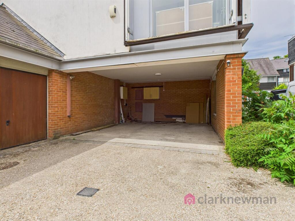 Carport