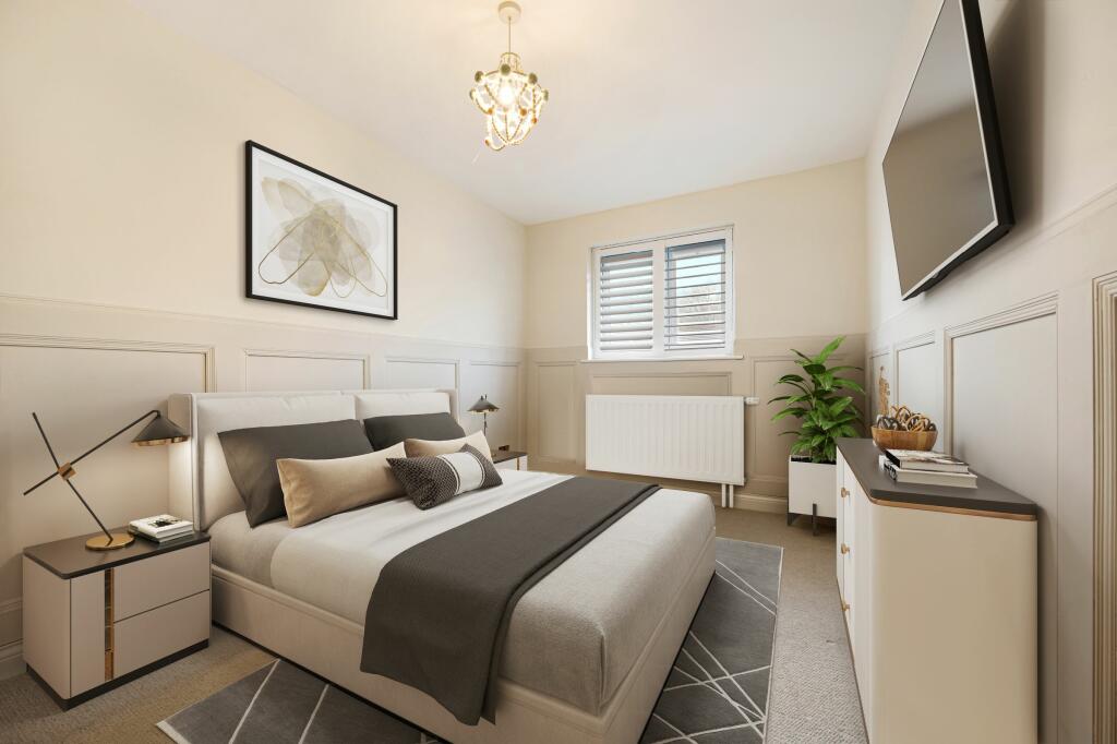 Bedroom 3
