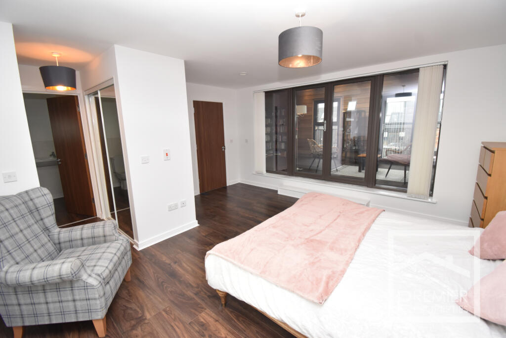 Bedroom 1