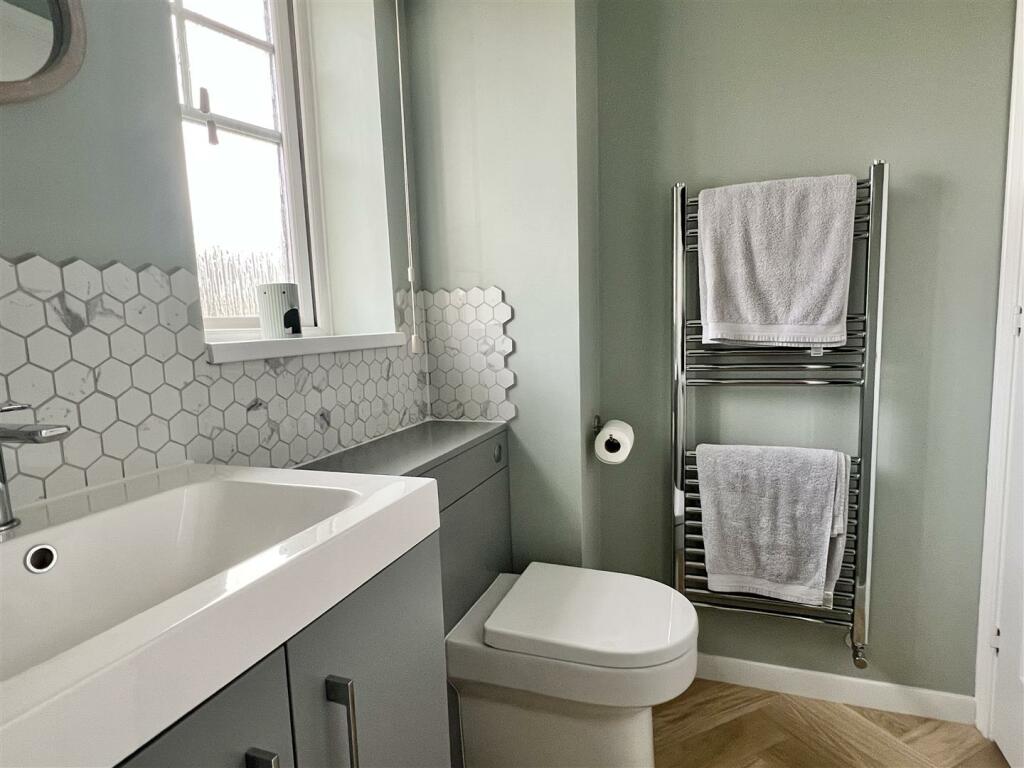 En-suite