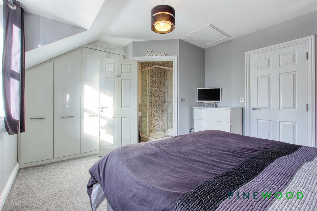 BEDROOM  ONE