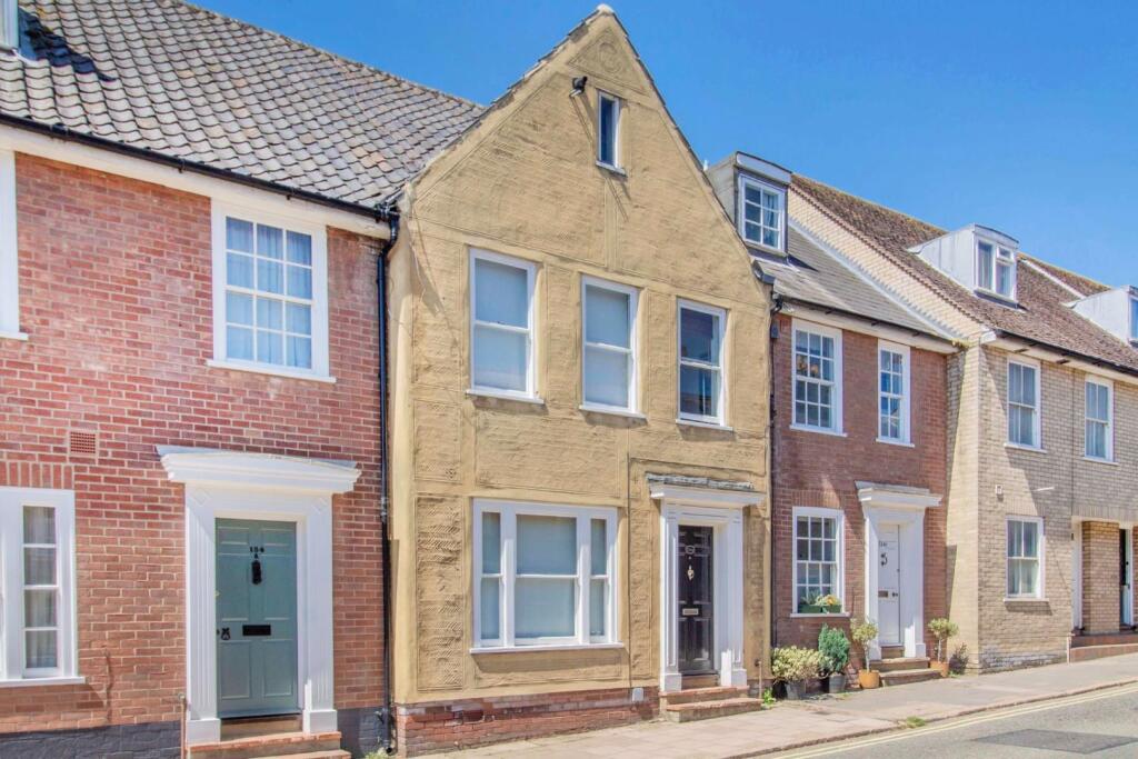 134b Southgate Street [Front Elevation] 01.jpg