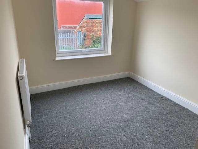 Third Bedroom