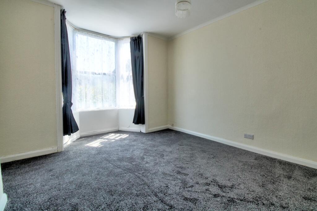 Newly carpeted