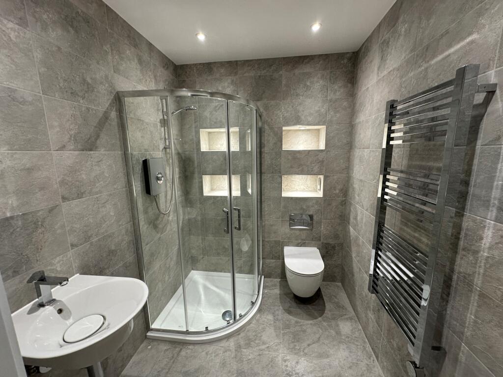 bath