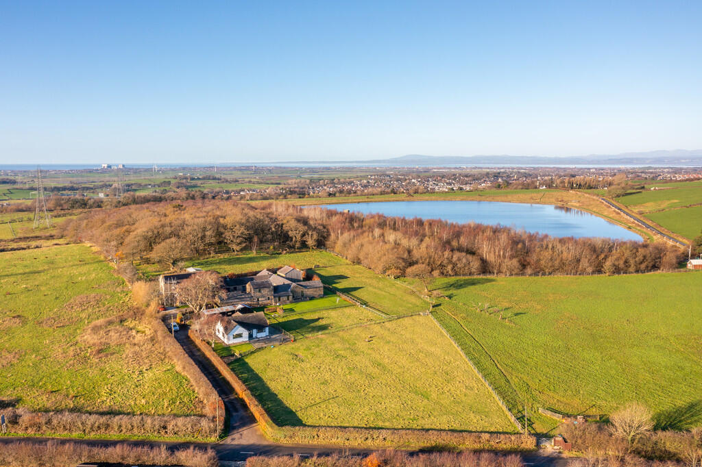 Beechcroft, Scotforth, Lancaster