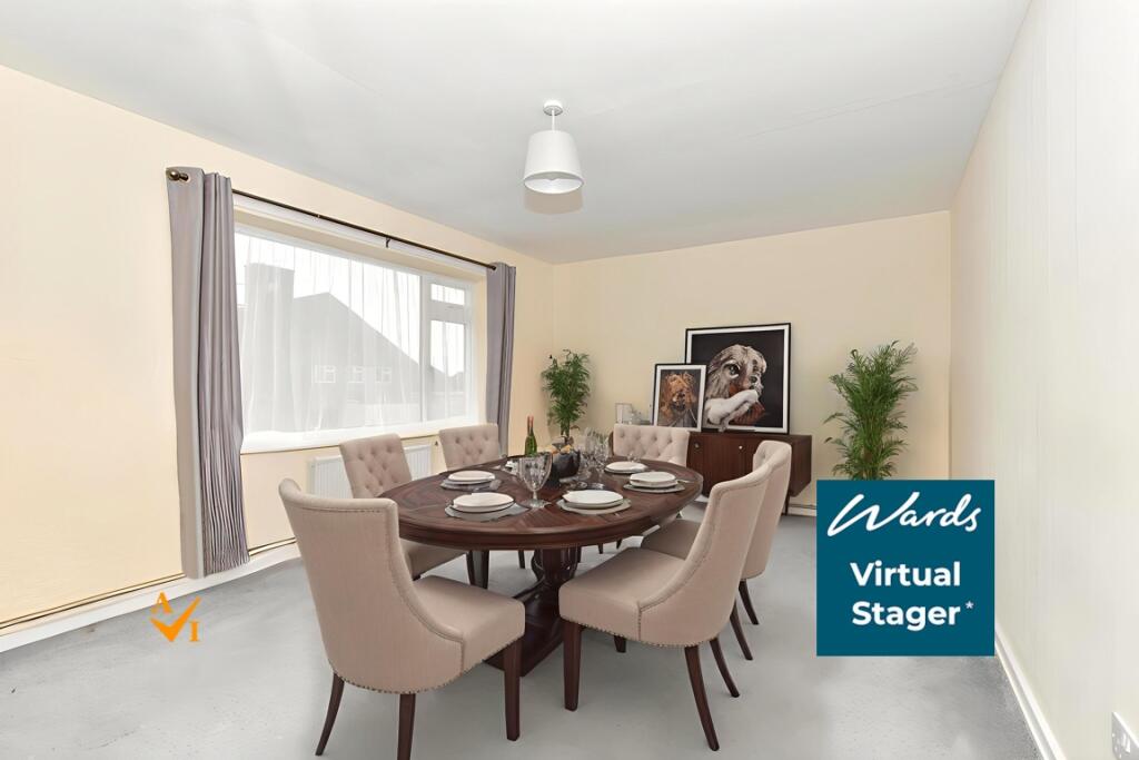 Lounge (Contemporary Style)