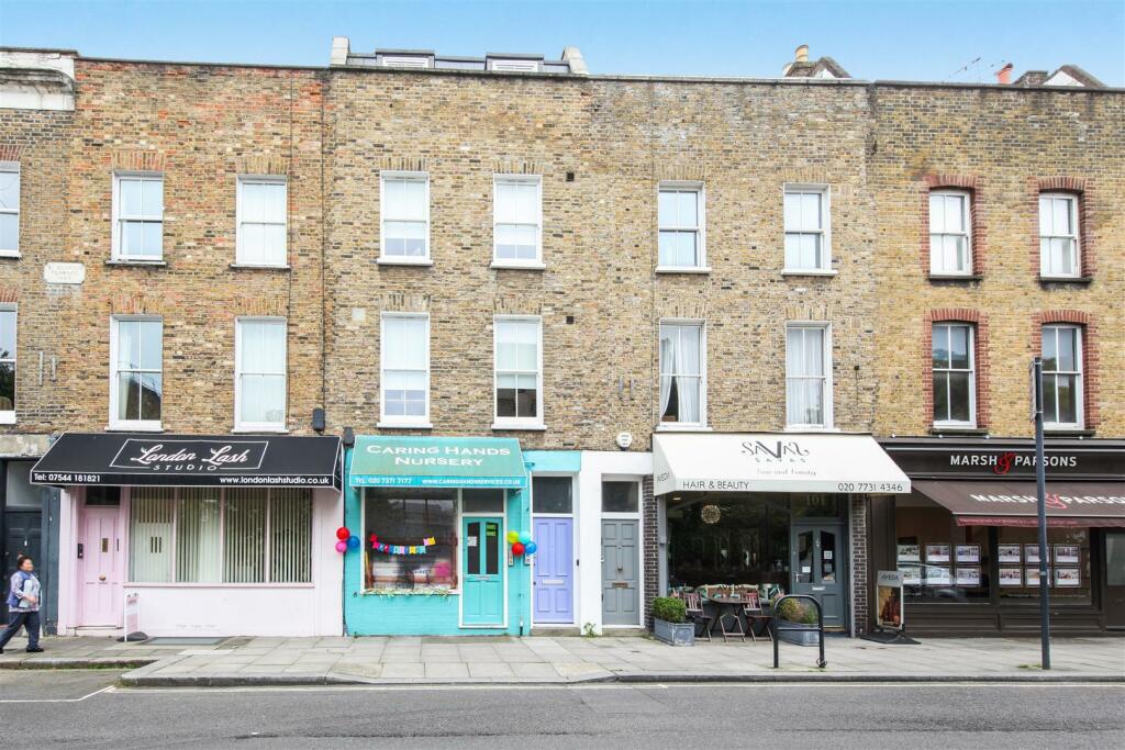 Flat 2, 99A Moore Park Road - QYT9Mf49sgamudzM2gi1
