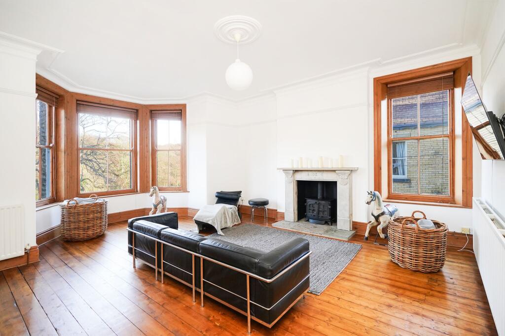 Rustlings Road, Sheffield, S11