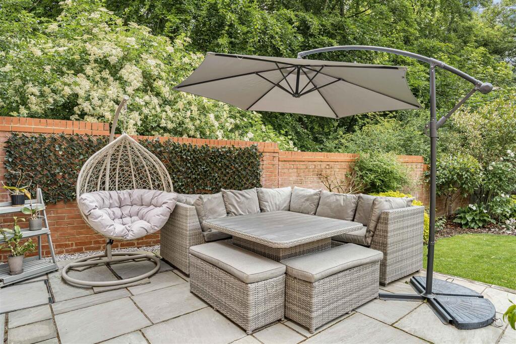 25 Drayson Way, Towcester (24).JPG