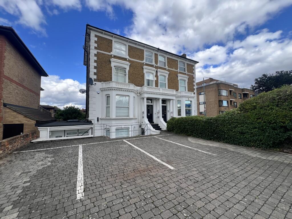 Presented by Nicoleta at EweMove Bexleyheath and D