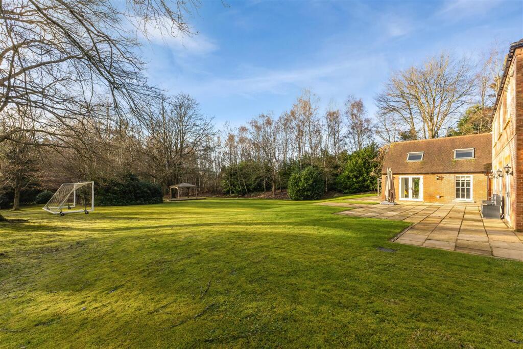 Durford Wood, Petersfield