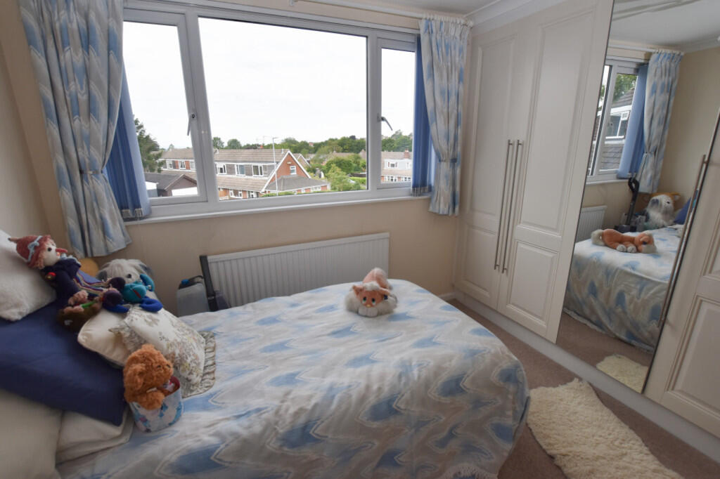 Bedroom 2b