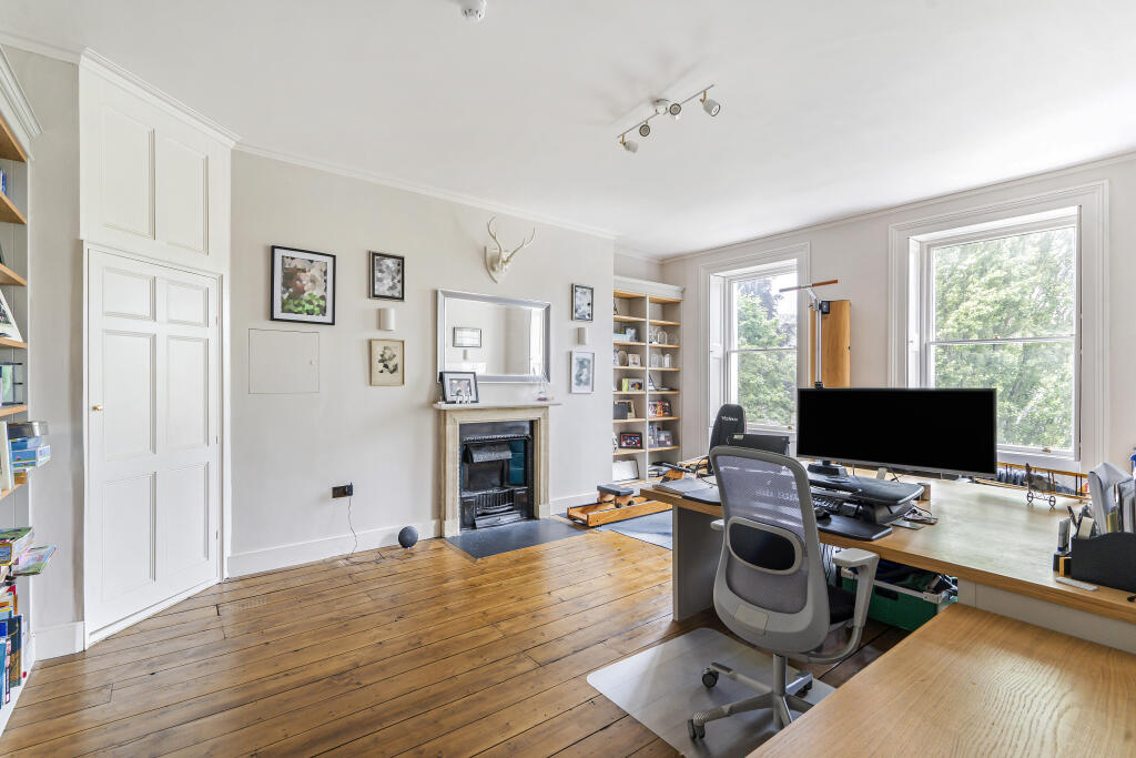 Home Office