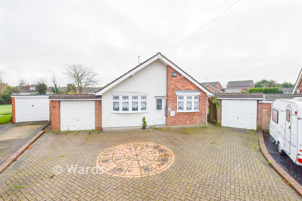 Multon Road, West Kingsdown, Sevenoaks, Kent