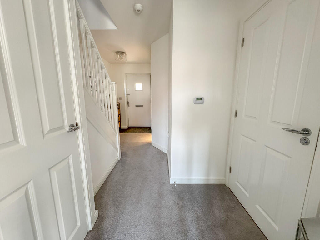 halllway 1