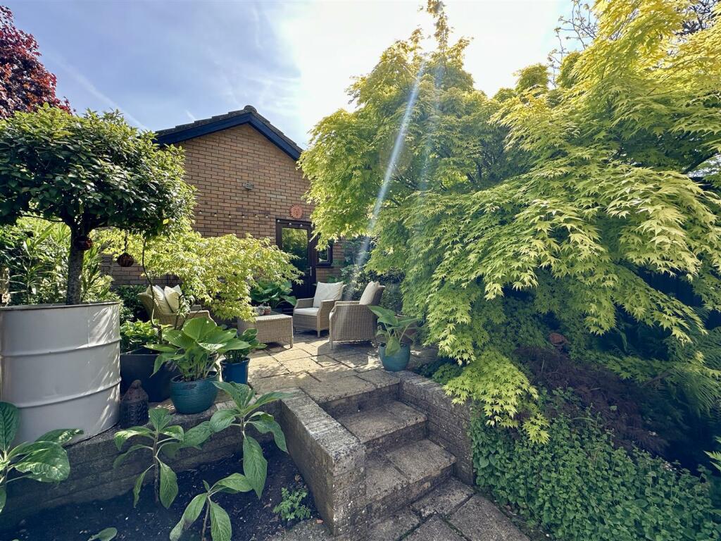 GARDENS