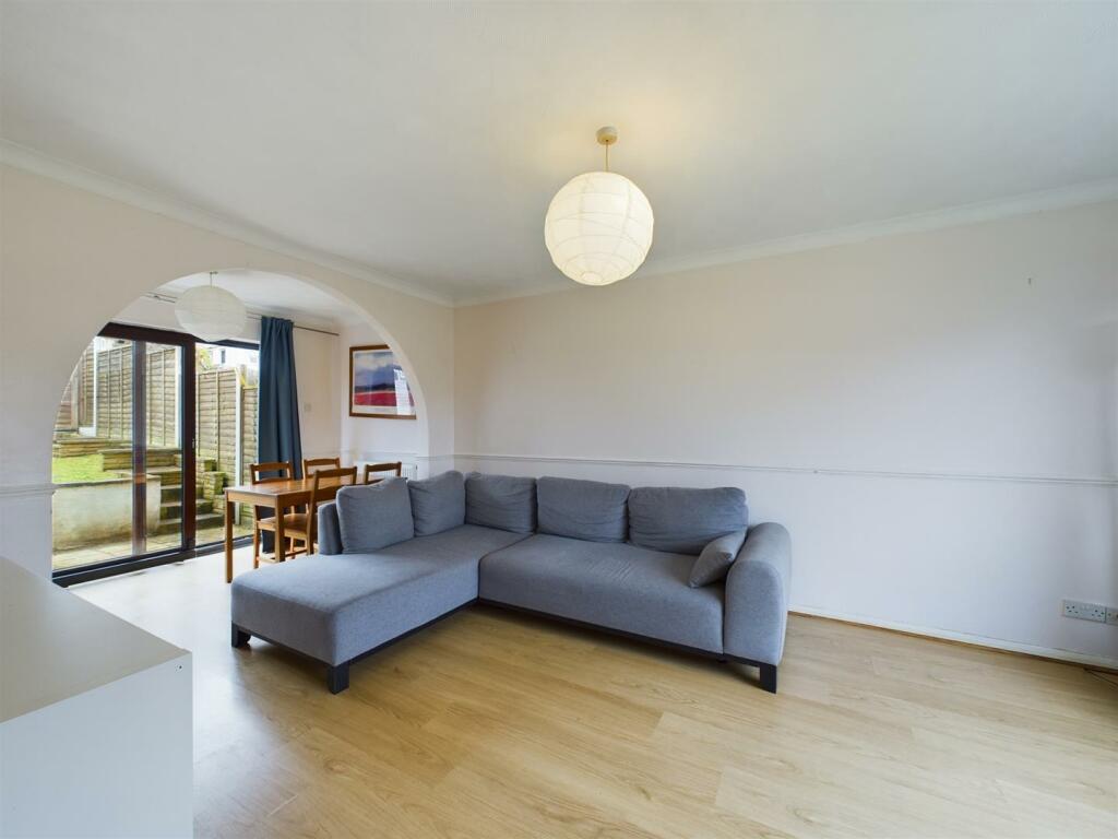 Lounge/Diner