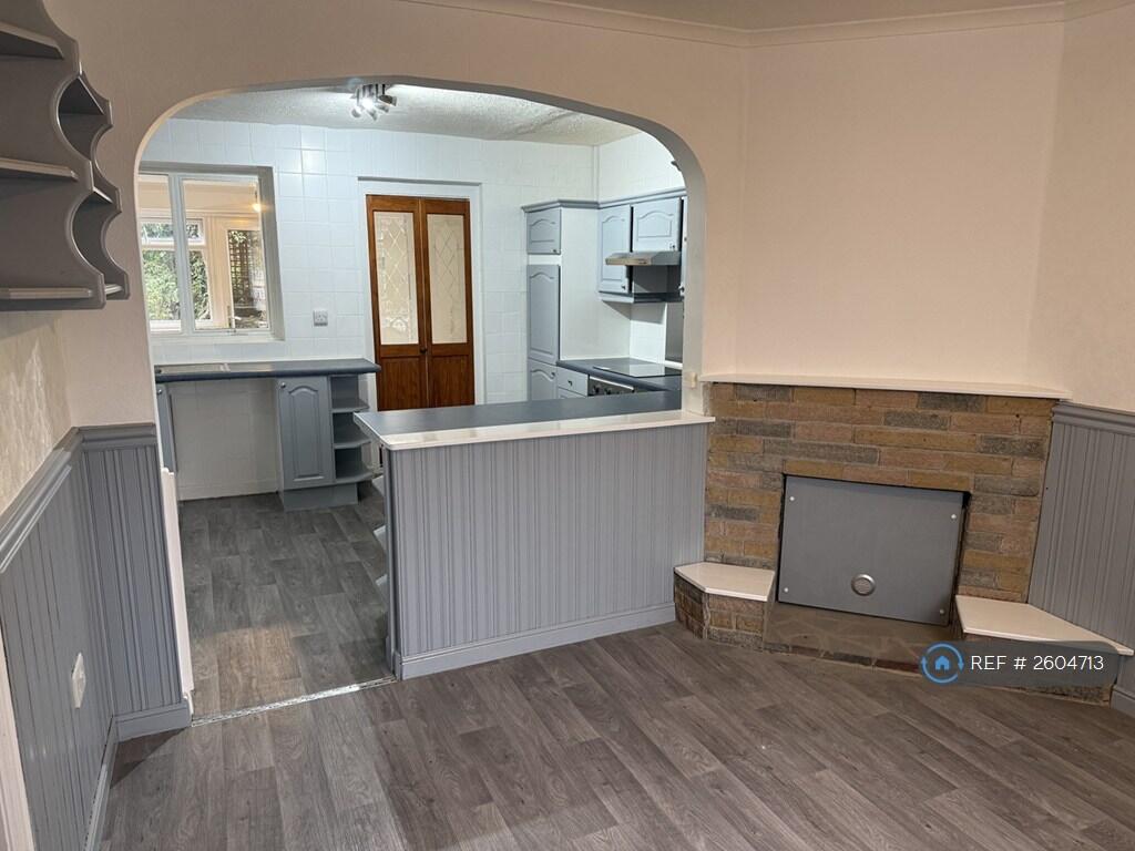 Dining Room - View 1