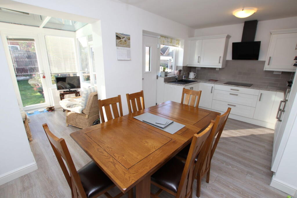 Cedar Close, Royston, Barnsley