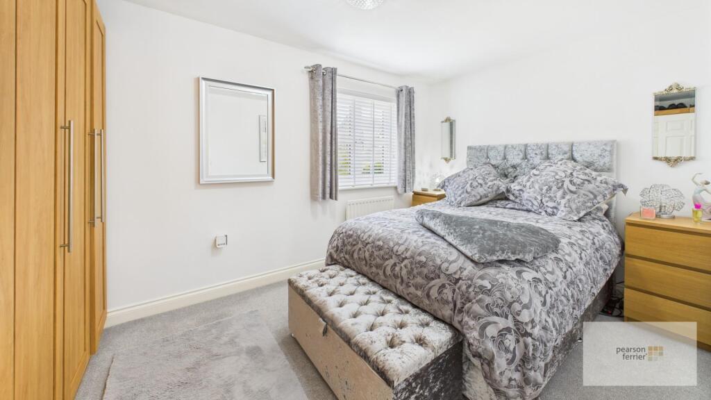 bed 3