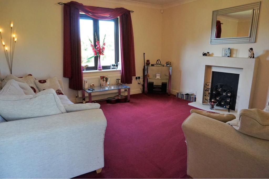 Snug/Sitting Room