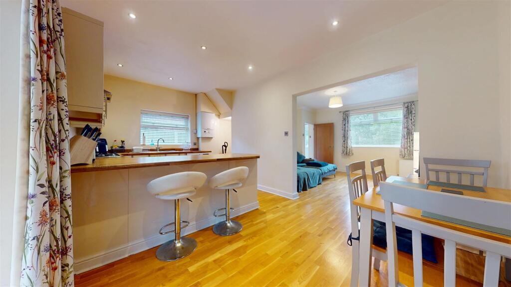 Mill Lane Kitchen Diner