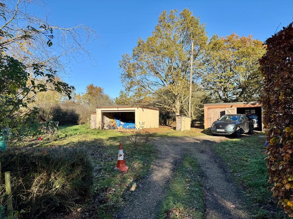 Loamy Hill Road, Tolleshunt Major