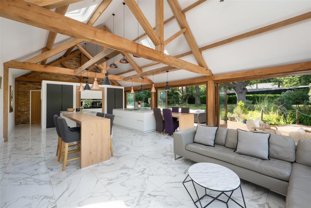 Willow Road, Whitstable