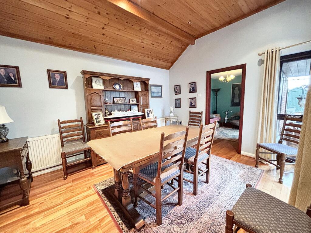 Annex Reception