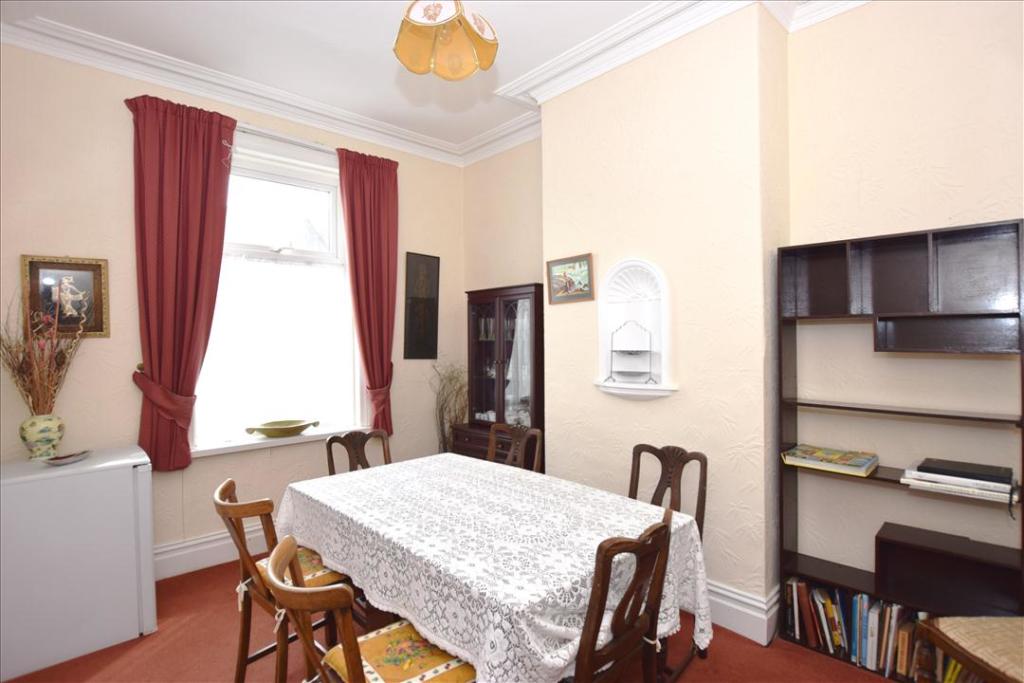 RECEPTION ROOM TWO