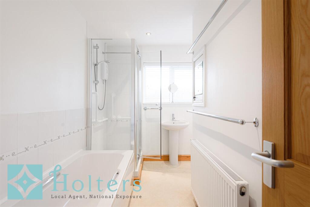 1 Chapel Field, LlandinamHOLT - 1 Chapel Field, Ll