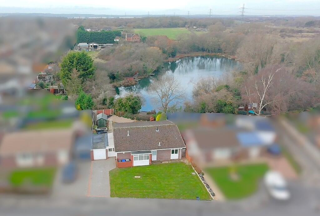 Church Fields Road, Rossington, Doncaster