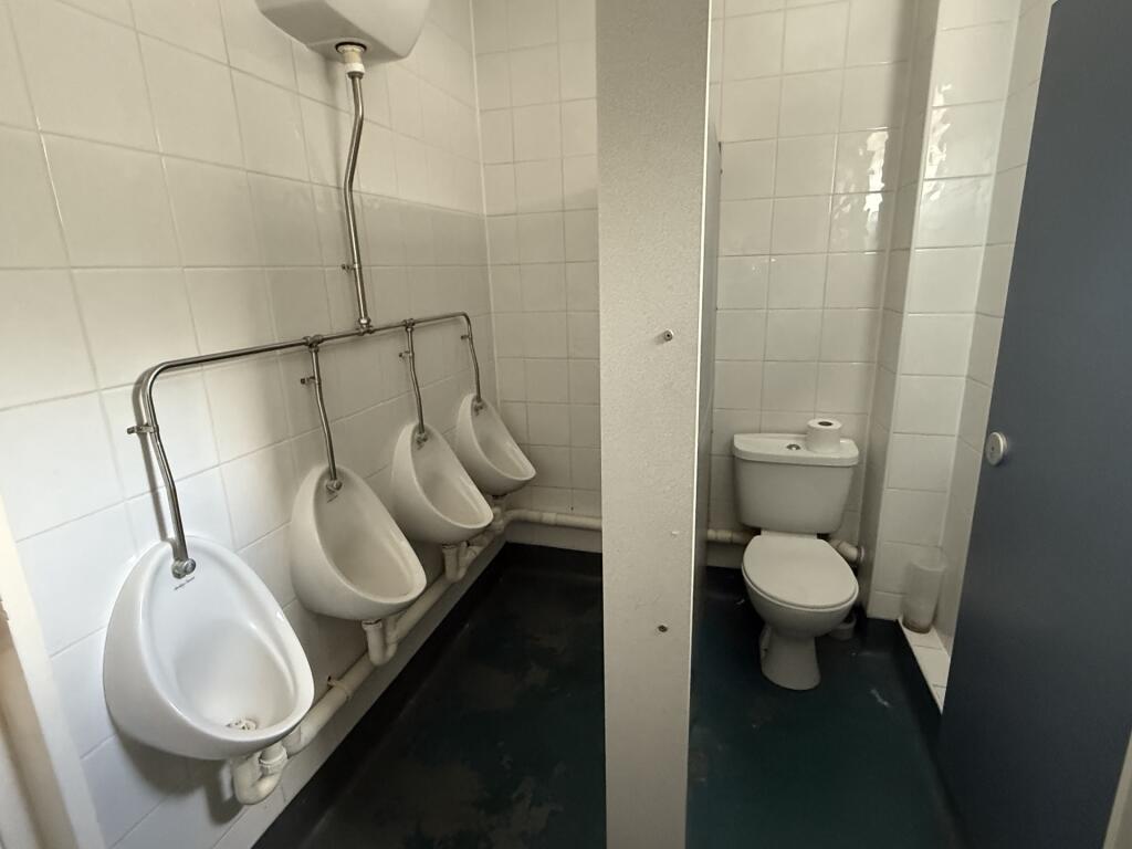URINALS