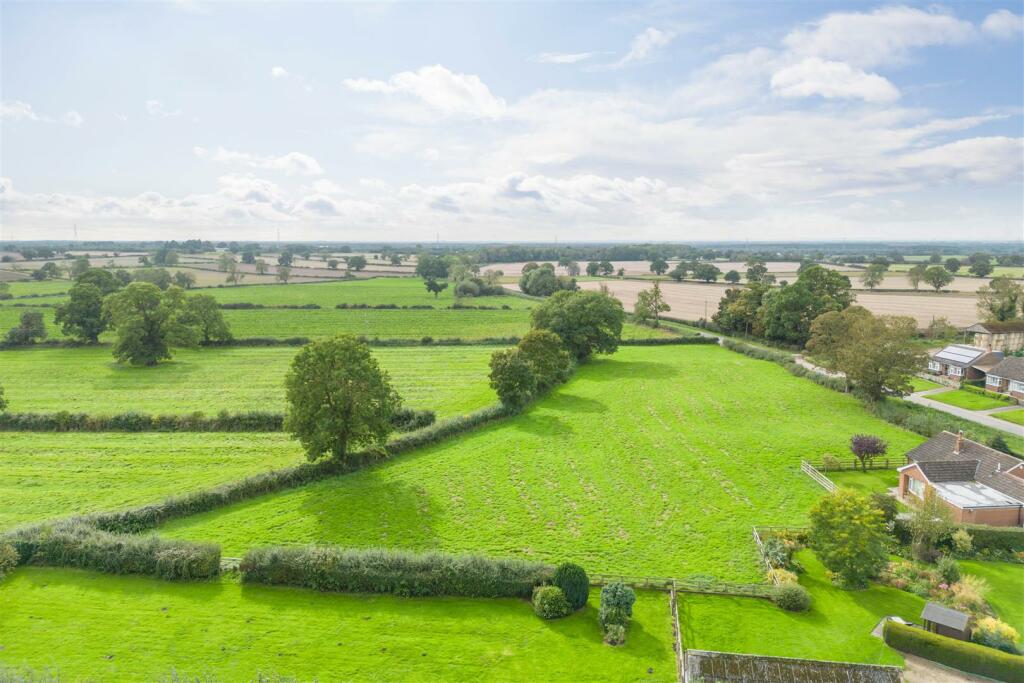 Cherry Tree Cottage Aerial-4.jpg