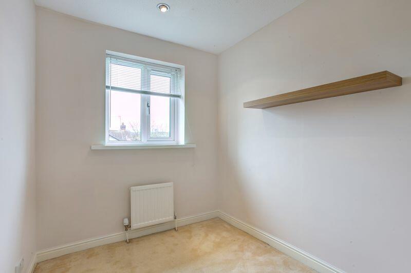 BEDROOM 3 FRONT