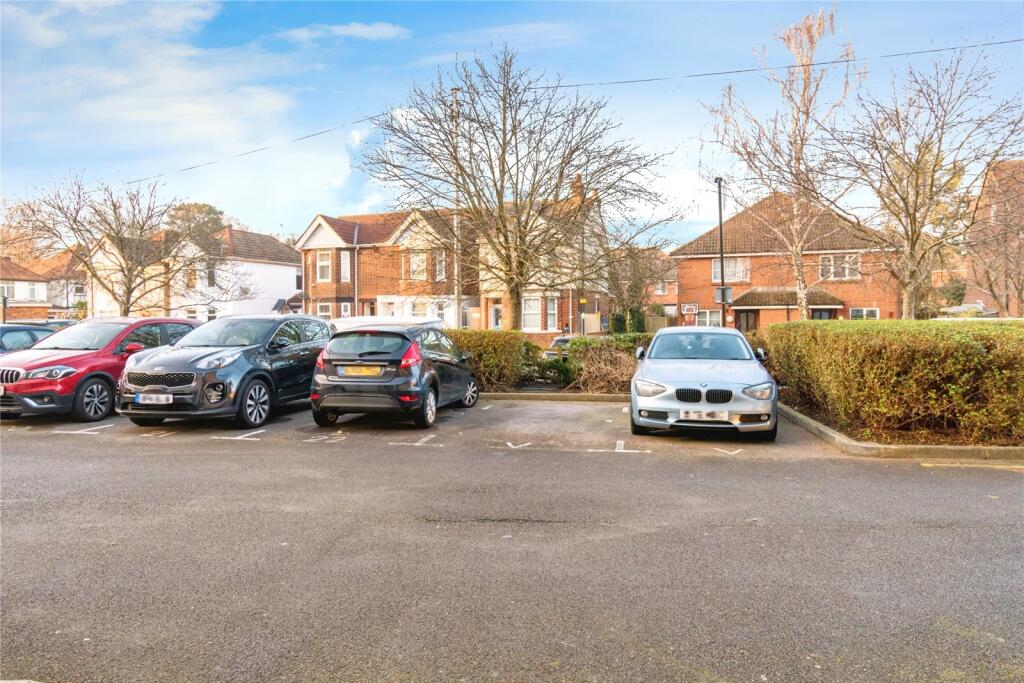 Car Parking