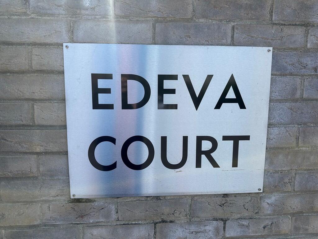 new front edeva